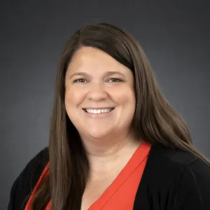 Cassandra "Cassie" Jones, PT, DPT, TPS | Texas Children's
